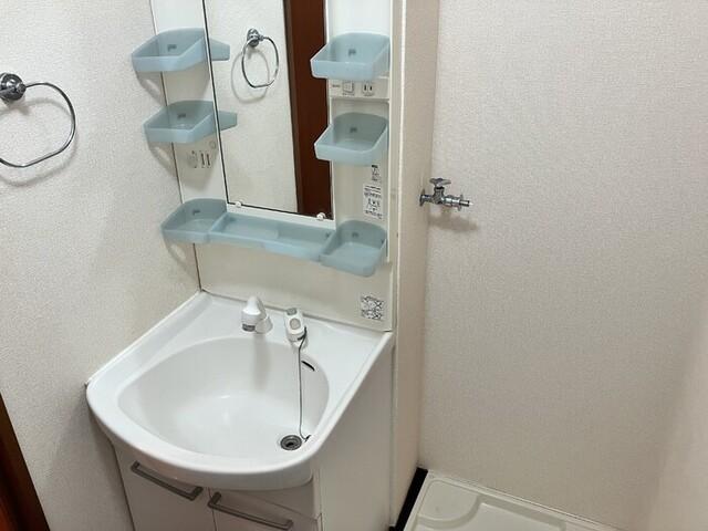 オークスドュール・ウルゲ　B棟（107） 部屋画像