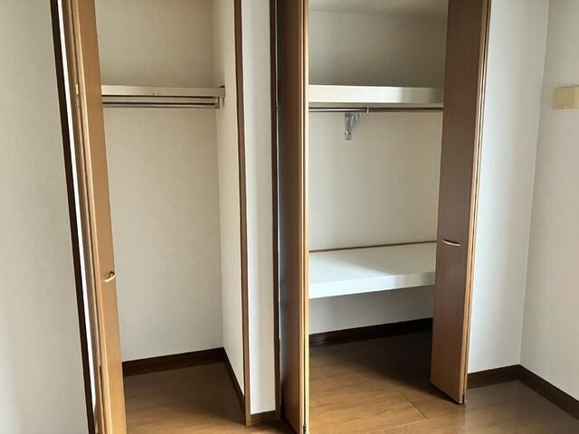 オークスドュール・ウルゲ　B棟（107） 部屋画像