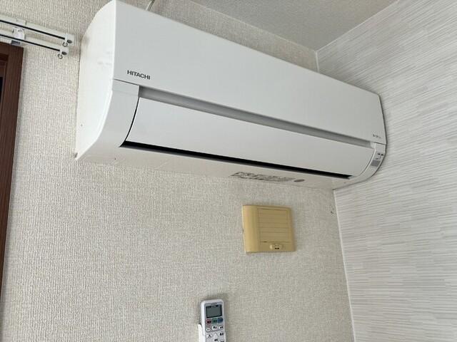オークスドュール・ウルゲ　B棟（107） 部屋画像