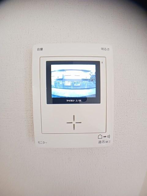 レジデンスタナカＢ（102） 設備