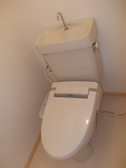 レジデンスタナカＢ（102） その他部屋・スペース