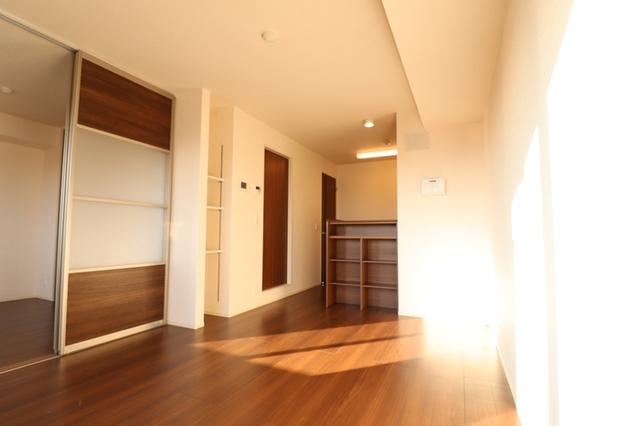Rose　Mansion(ﾛｰｽﾞﾏﾝｼｮﾝ）（303） 部屋画像