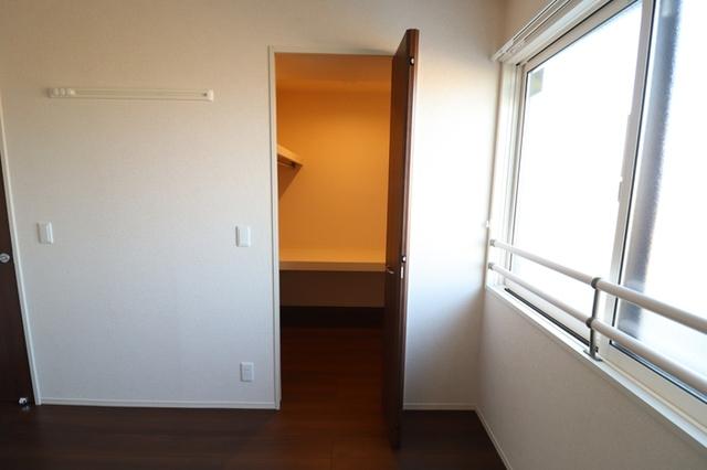 Rose　Mansion(ﾛｰｽﾞﾏﾝｼｮﾝ）（303） 部屋画像