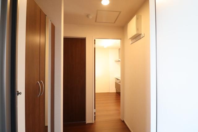 Rose　Mansion(ﾛｰｽﾞﾏﾝｼｮﾝ）（303） 部屋画像