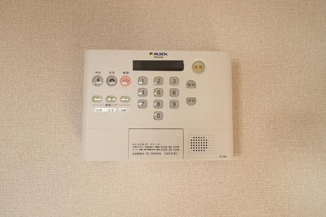 Rose　Mansion(ﾛｰｽﾞﾏﾝｼｮﾝ）（303） 部屋画像