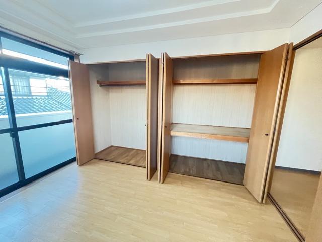サンタプレイス 部屋画像