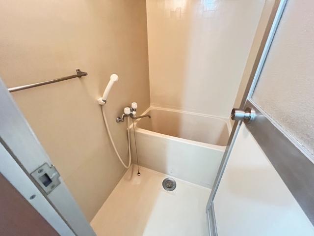 サンタプレイス 部屋画像