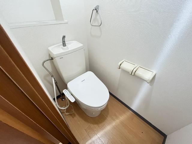 サンタプレイス 部屋画像