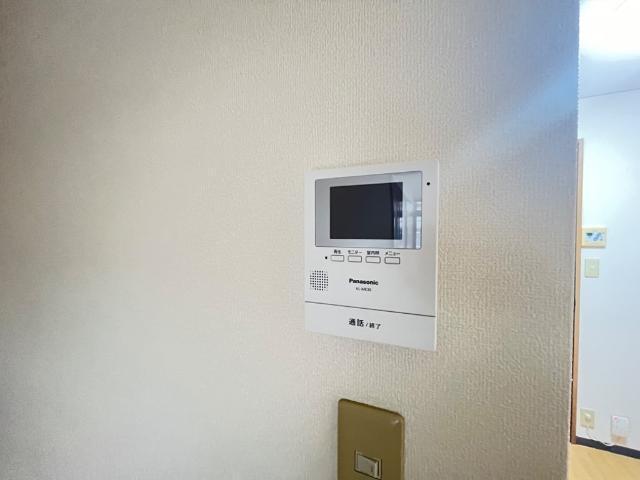 サンタプレイス 部屋画像