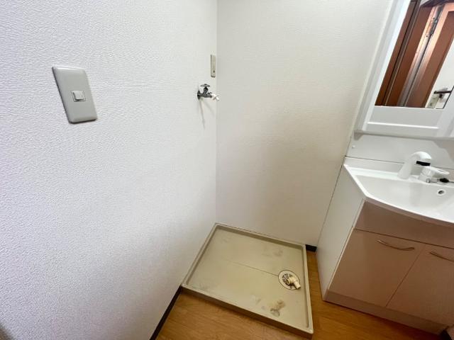 サンタプレイス 部屋画像