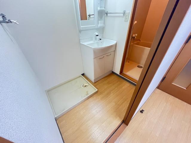 サンタプレイス 部屋画像