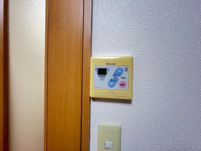 サンタプレイス 部屋画像