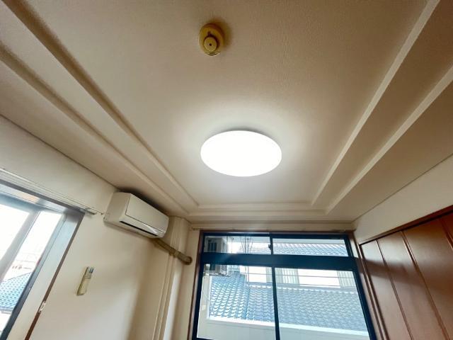 サンタプレイス 部屋画像