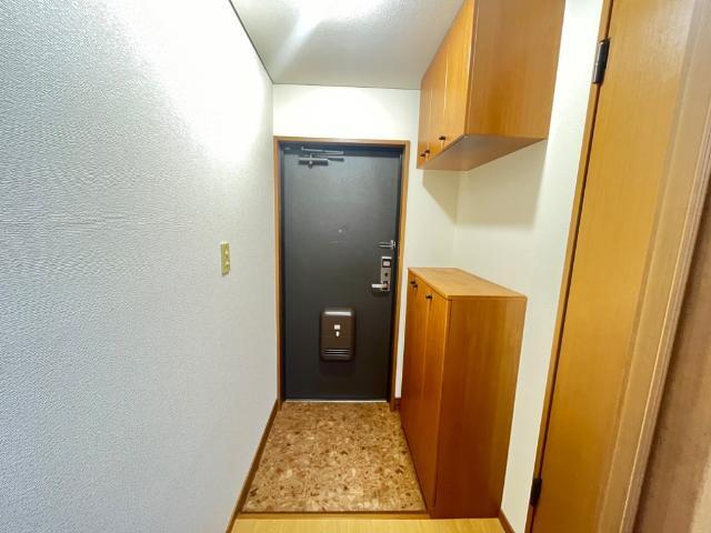 サンタプレイス 部屋画像
