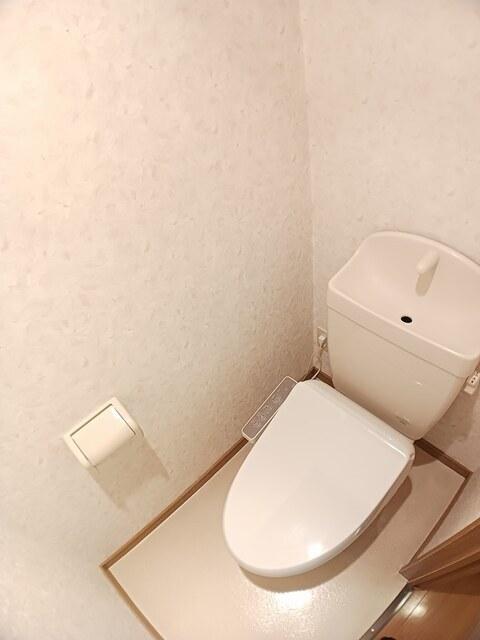 サンヒルズ（205） トイレ