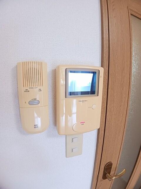 サンヒルズ（205） 設備