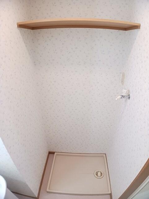 サンヒルズ（205） その他部屋・スペース