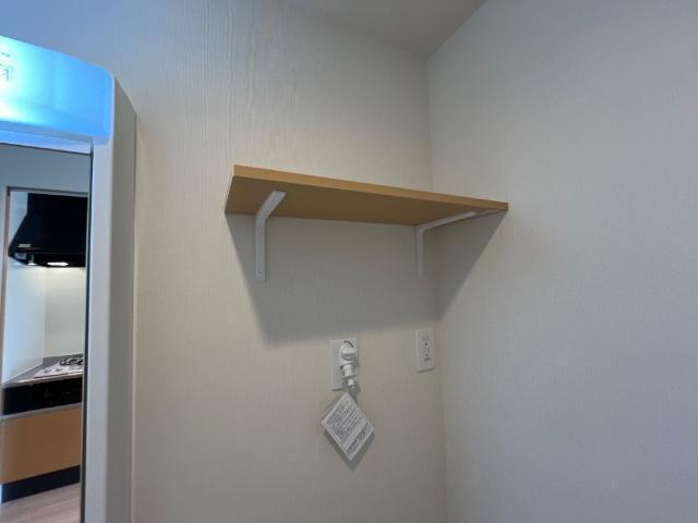 アジュール 部屋画像