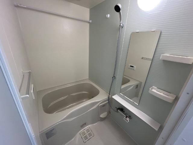 アジュール 部屋画像