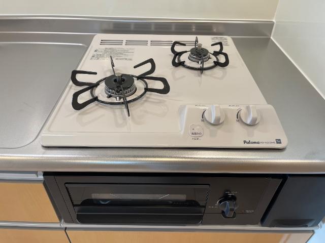 アジュール 部屋画像