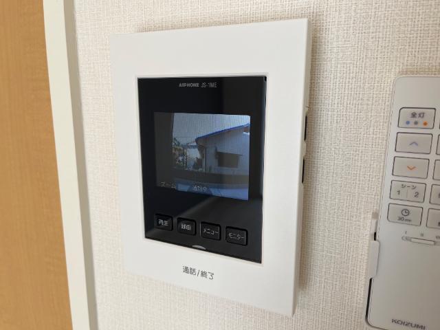 アジュール 部屋画像