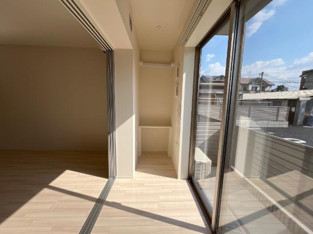 アジュール 部屋画像
