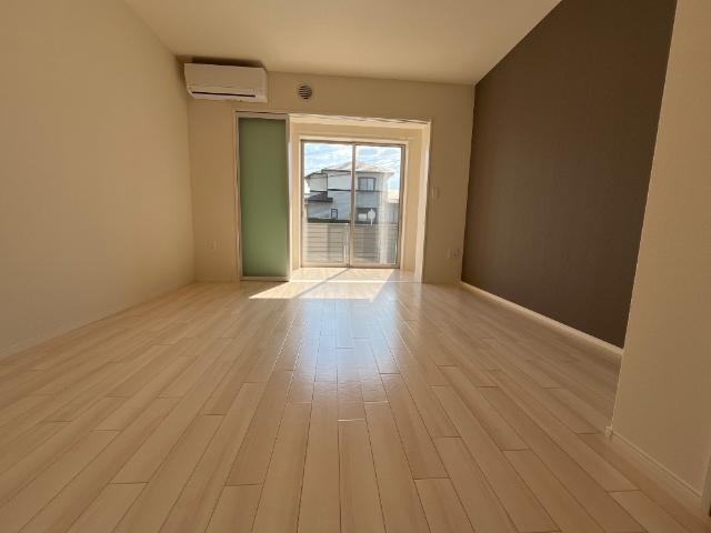 アジュール 部屋画像