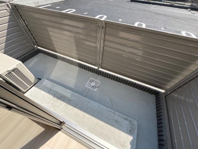 アジュール 部屋画像