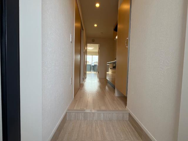 アジュール 部屋画像