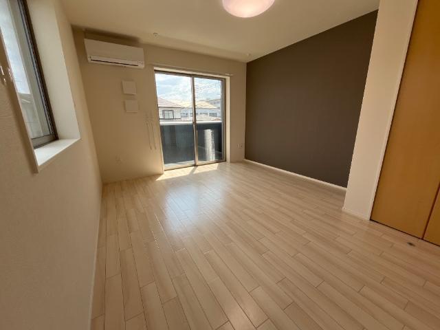 アジュール 部屋画像