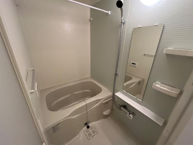 アジュール 部屋画像