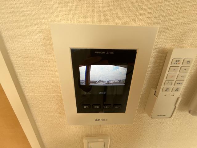 アジュール 部屋画像
