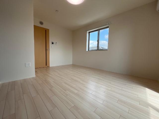 アジュール 部屋画像