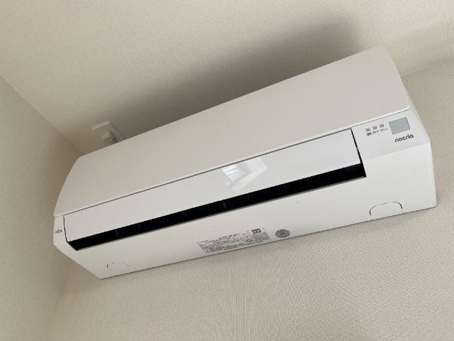 アジュール 部屋画像