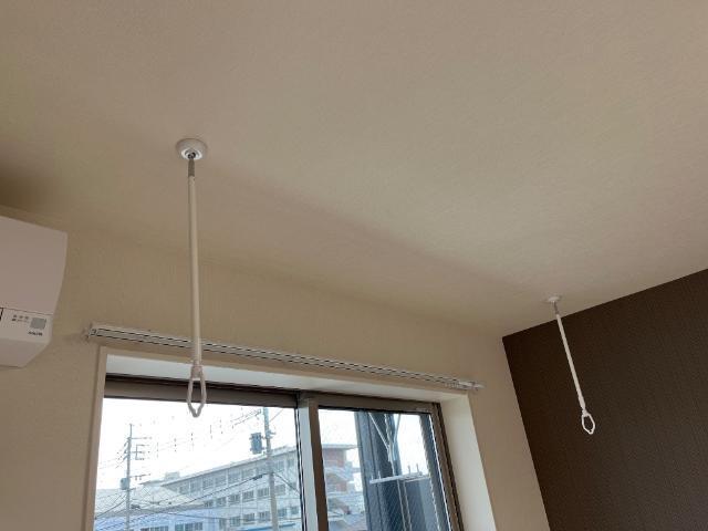 アジュール 部屋画像