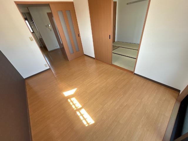 グリーンヒル壱番館 部屋画像