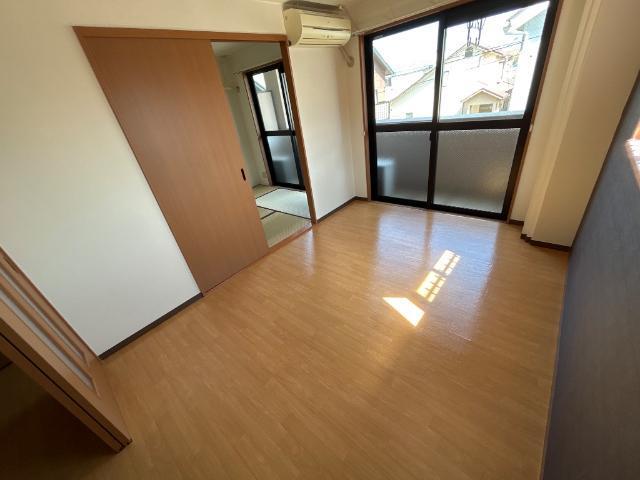 グリーンヒル壱番館 部屋画像