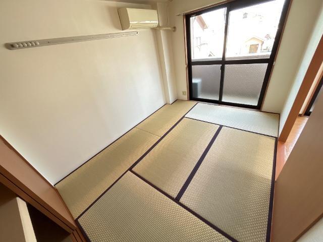 グリーンヒル壱番館 部屋画像