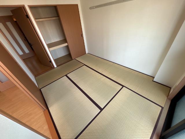 グリーンヒル壱番館 部屋画像