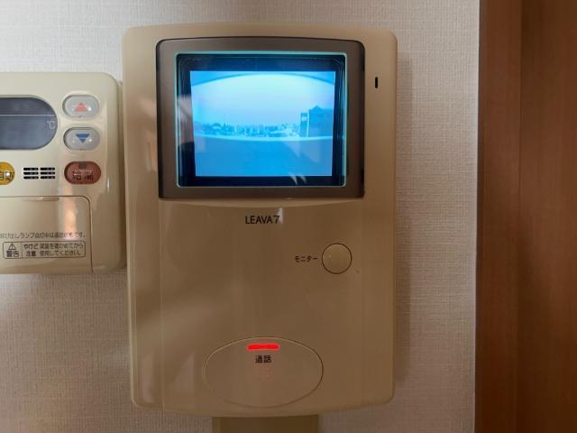 グリーンヒル壱番館 部屋画像