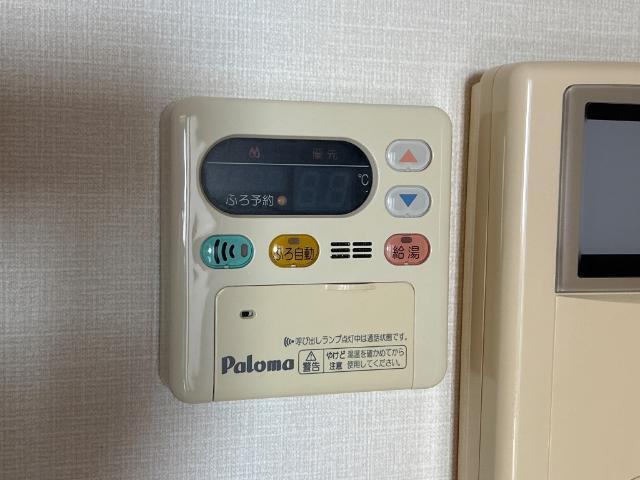 グリーンヒル壱番館 部屋画像