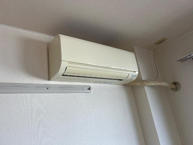 グリーンヒル壱番館 部屋画像