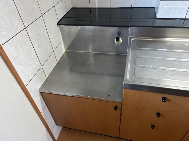 グリーンヒル壱番館 部屋画像