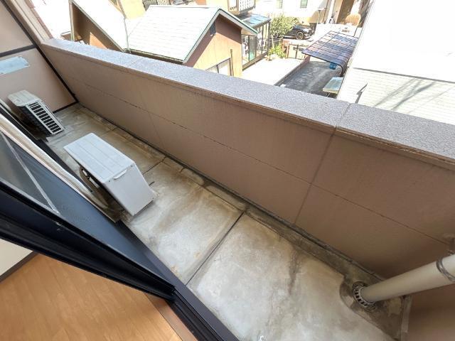 グリーンヒル壱番館 部屋画像