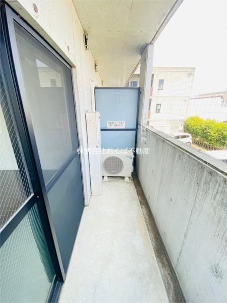 Seres長嶺（0501） 部屋画像