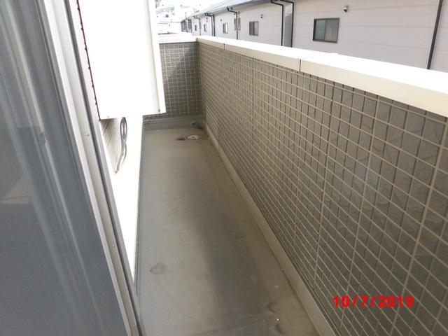セジュール城東（205） 部屋画像