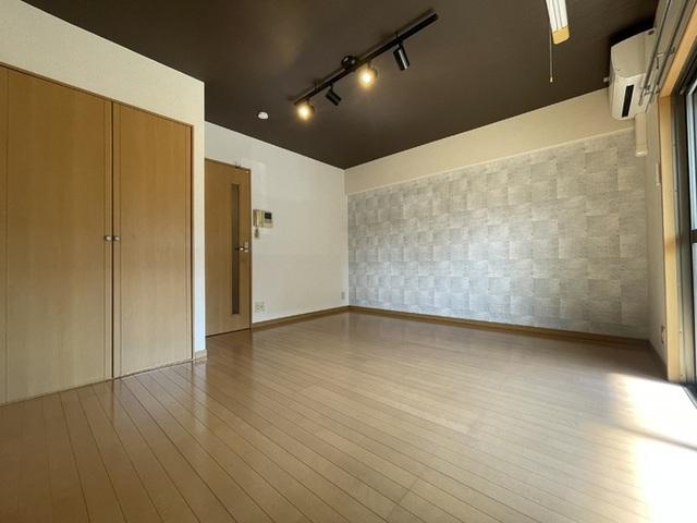パークサイド島崎（103） 部屋画像