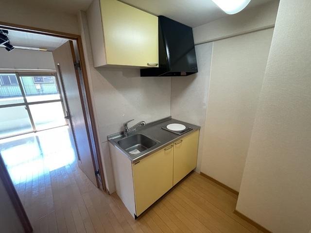 パークサイド島崎（103） 部屋画像