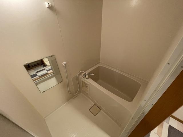 パークサイド島崎（103） 部屋画像