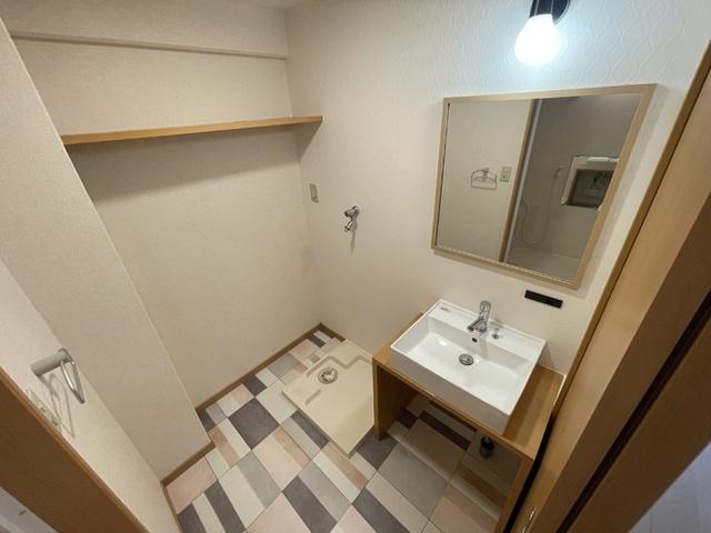 パークサイド島崎（103） 部屋画像